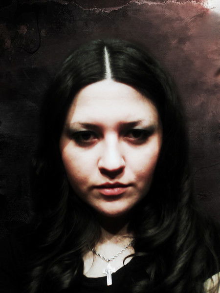 Александра Смирнова