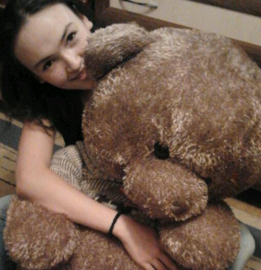 Назгулька Асамбаева