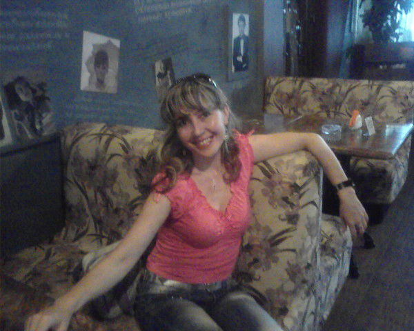 Розалия Салахутдинова