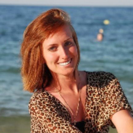 Валентина Гузенко