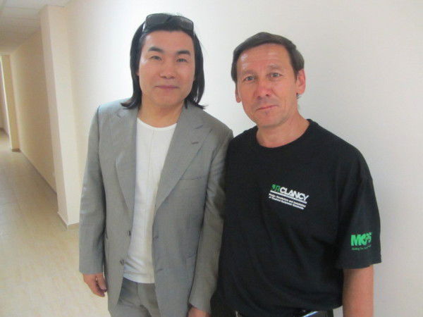 Юра Билалов