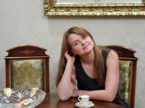 Елена Михайлина