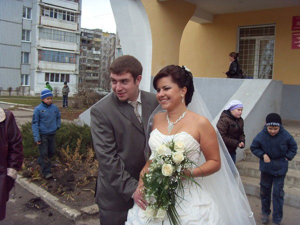 Света Кирилловых