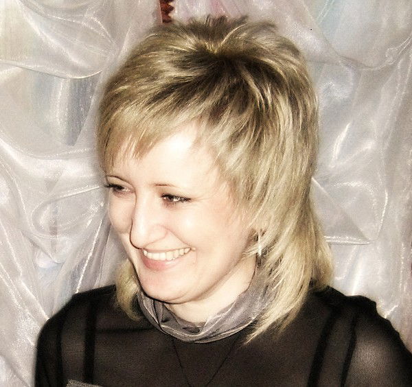 Татьяна Прусакова