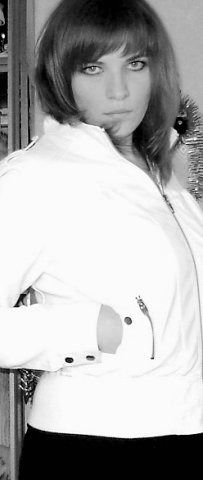 Ольга Воробьева