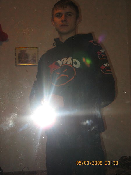 Михаил Каменицкий