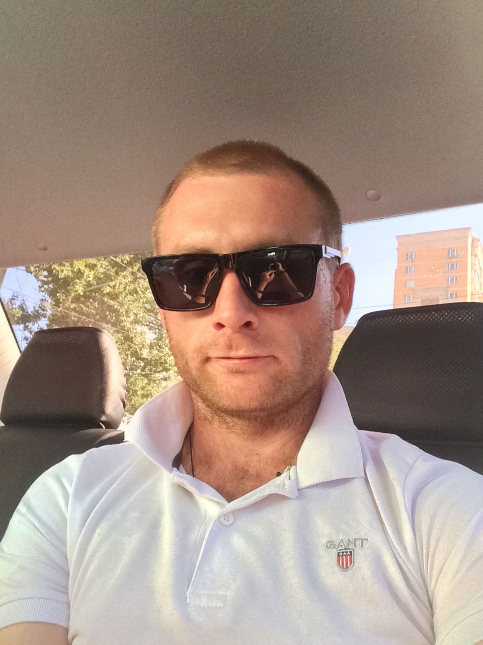 Виталий Конфидерат