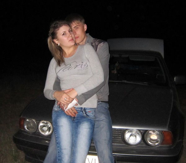 Кирилл Вячеславович