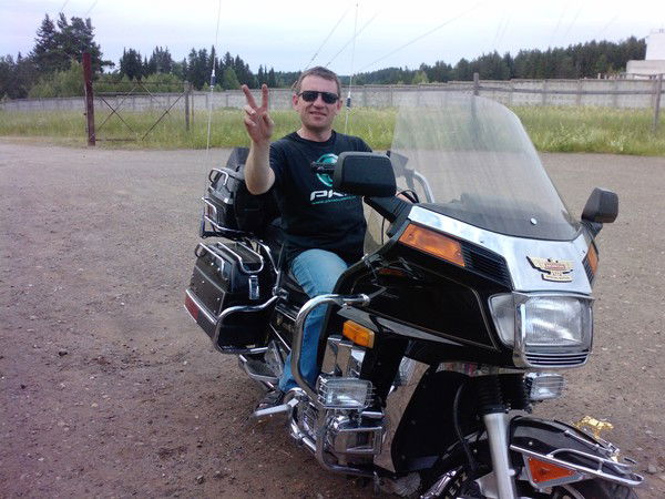 Андрей Ваганов