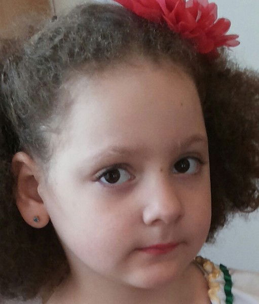 Тетяна Гісем