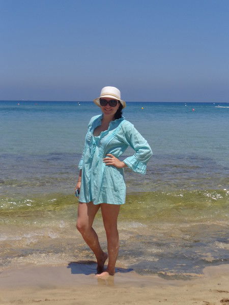 Дарья Баландина