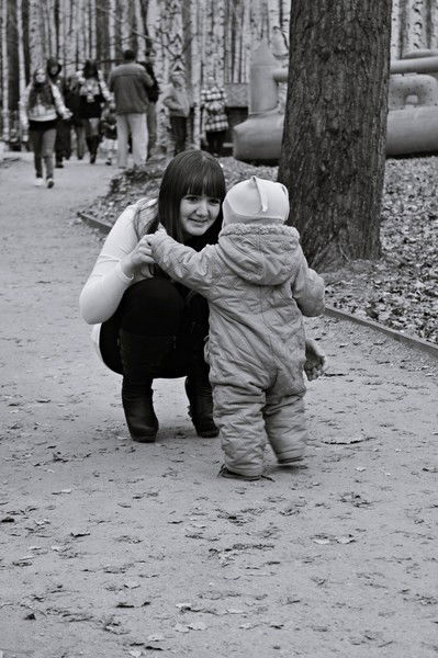 Александра Черепанова