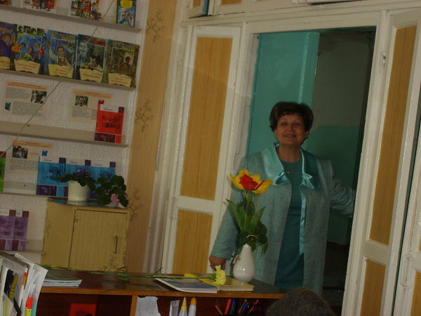 Наталия Маминова