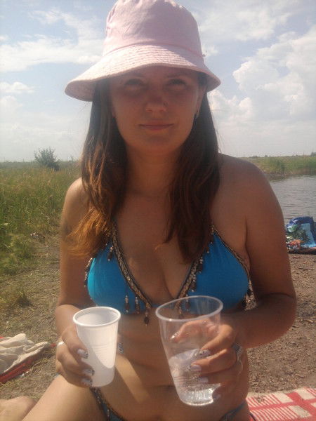 Оксана Панчишина