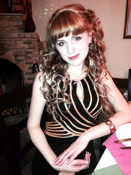 Алина Бойко