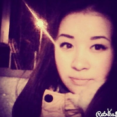 Камилла Харисова