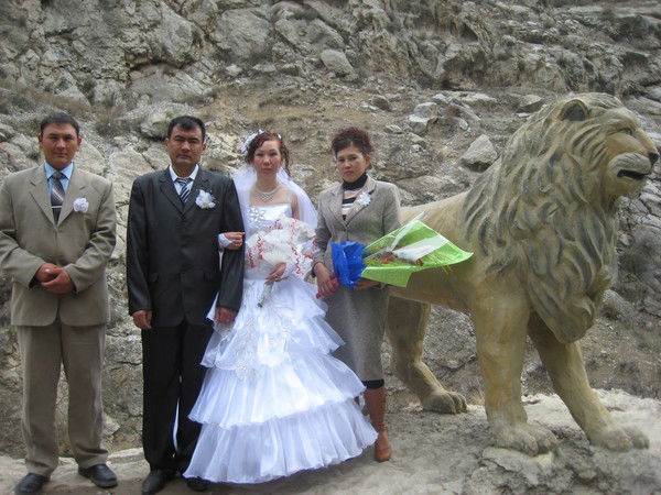 Бермет Торокулова