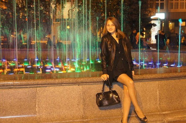 Милана Соколова