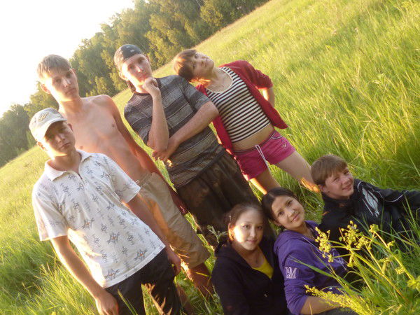 Денис Носков