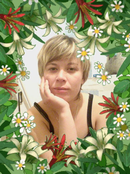 Надежда Черных