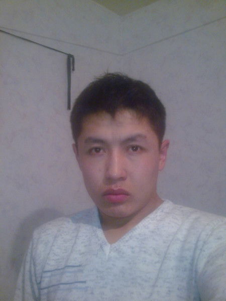 Тайлак Юсупов