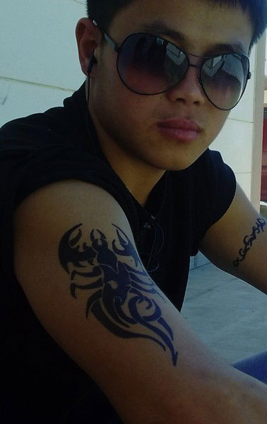 Кайрат Амантай