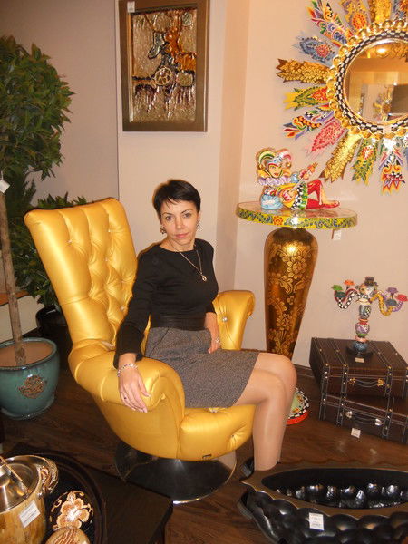 Валентина Иванова