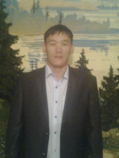 Нурлан Самбаев