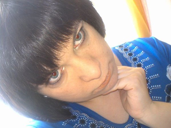 Екатерина Кудрявцева