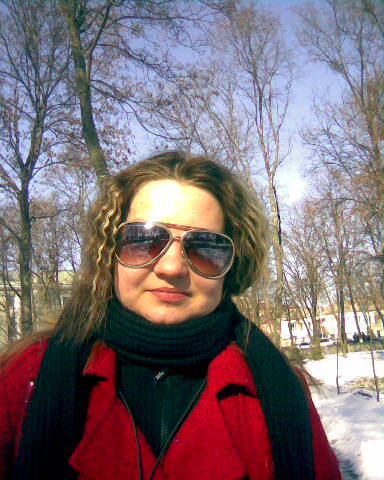 Екатерина Феникс