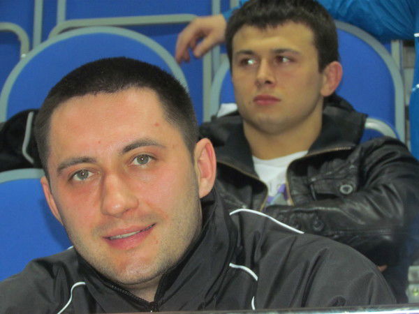 Артем Гамаюров