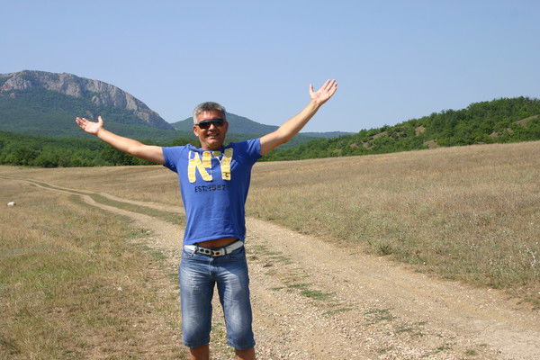 Петруха Бахов