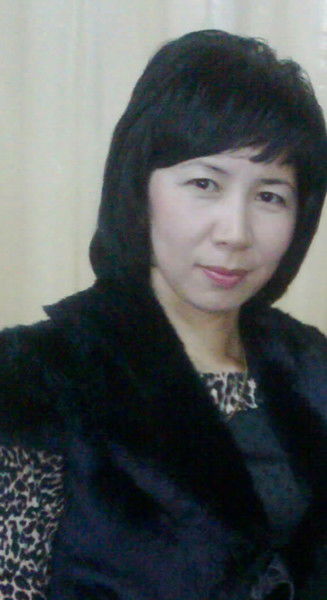 Жанар *********