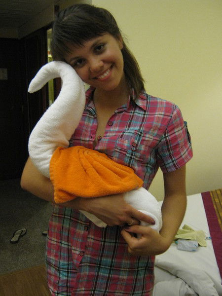 Дарья Сотникова