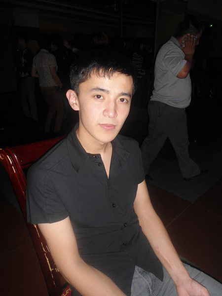 Дастан Дюсембаев