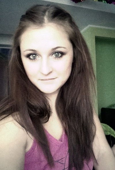 Юля Ефанова