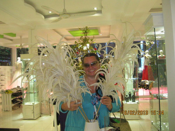 Ольга Красова