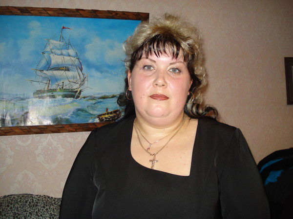 Ирина Шутова