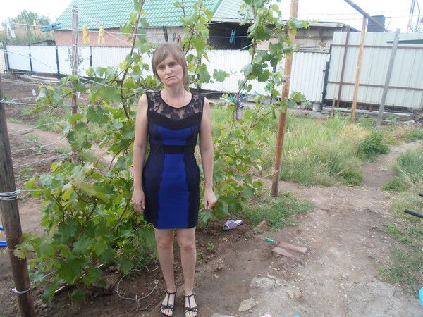 Татьяна Зубкова