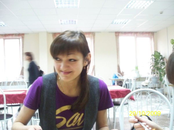 Людмила Беккер