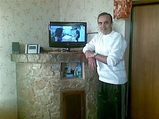 Юрий Гуляев