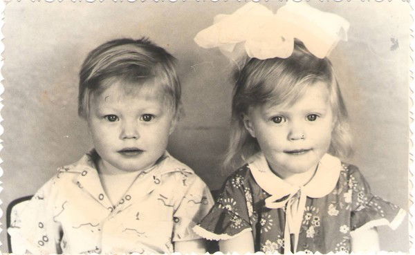 Ольга Завьялова