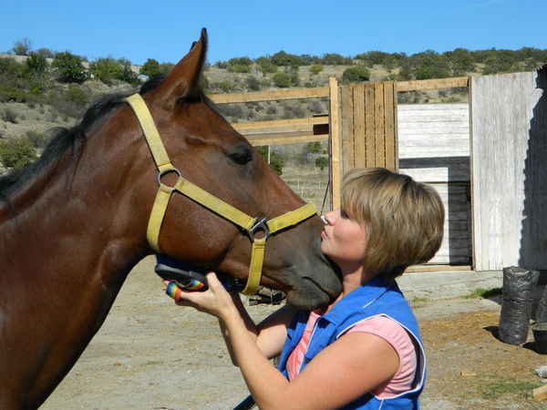 Ольга Моисеенко