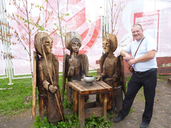 Андрей Кореков