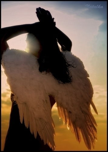 Witch Цветаева