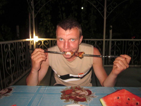 Алексей Пантуев