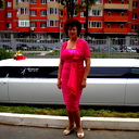 Татьяна Лунина
