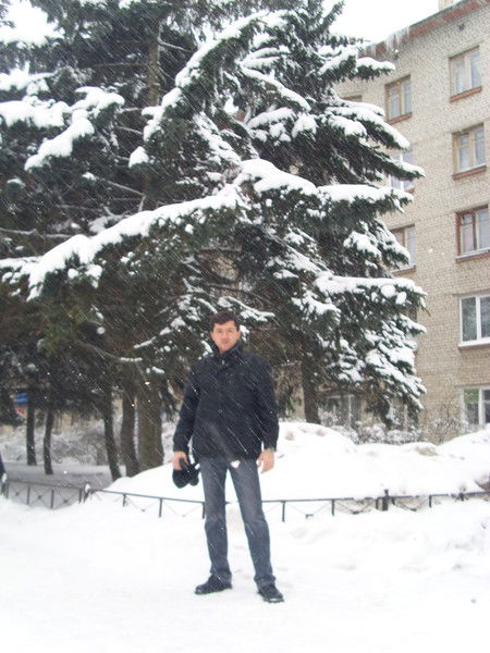 Сердар Туваков