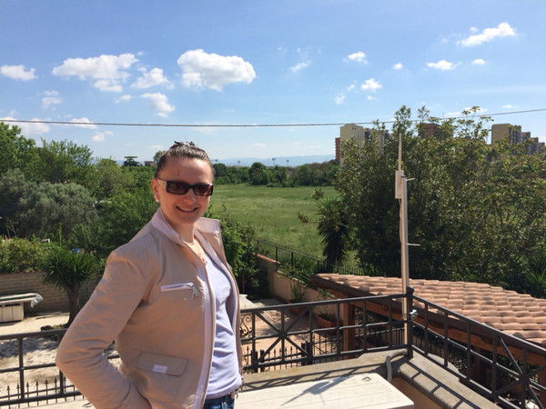 Екатерина Збродько