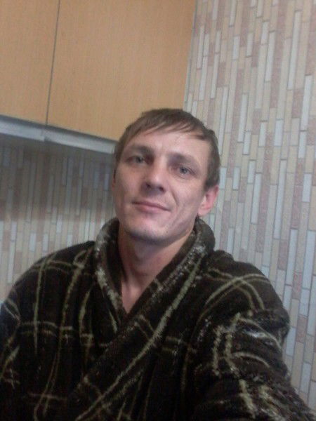 Федор Селиванов